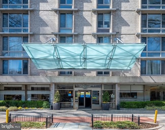 940 25th St NW Unit 405-S, Washington, DC 20037