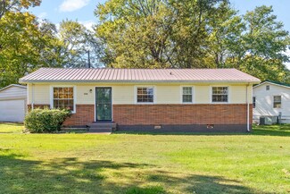 1446 Paradise Hill Rd, Clarksville, TN 37043