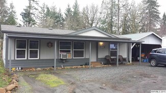7440 Alvord Alley Rd, Grand Ronde, OR 97347