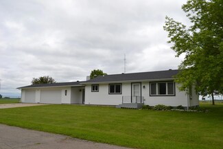 502 4th Ave, Oklee, MN 56742