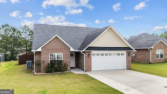 20 Walton Creek Dr SW, Rome, GA 30165