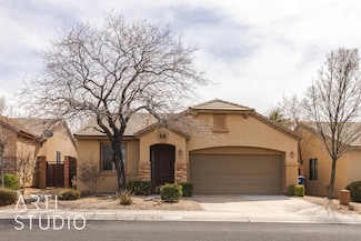 3240 E Fourteen Fairway Dr, Washington, UT 84780