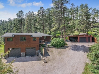 13104 Riverview Ct, Rapid City, SD 57702