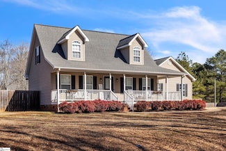 241 Garvin Rd, Liberty, SC 29657