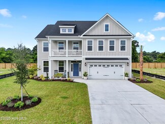 244 Planters Walk, Hampstead, NC 28443