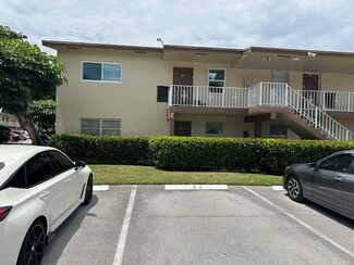 7305 W Atlantic Blvd Unit 204, Margate, FL 33063