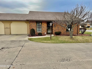 3738 Mount Vernon Place, Lima, OH 45804