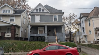 1018 9th St NW, Canton, OH 44703