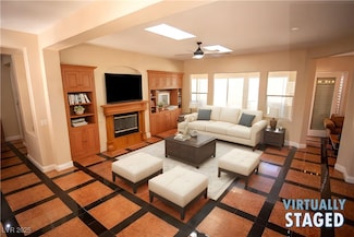 9408 Forest Edge Ave, Las Vegas, NV 89149
