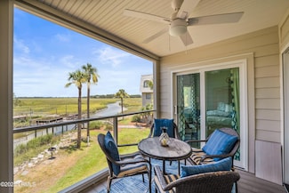 175 Beach Club Villa, Saint Helena Island, SC 29920