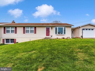 98 Summers Dr, Middletown, MD 21769