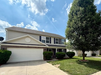 5020 Long Iron Dr, Indianapolis, IN 46235