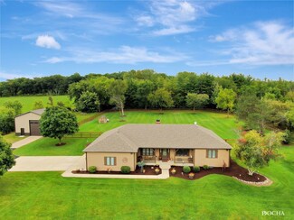 5600 Minkler Rd, Yorkville, IL 60560