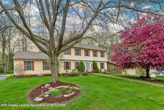 4767 Mohican Ln, Okemos, MI 48864