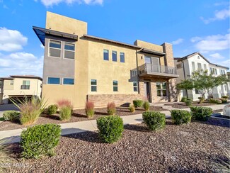 1951 S Follett Way, Gilbert, AZ 85295