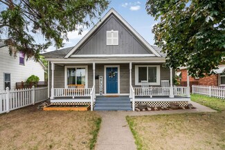 2807 E Diamond Ave, Spokane, WA 99217