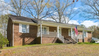 10456 Malboro Rd, Mechanicsville, VA 23116