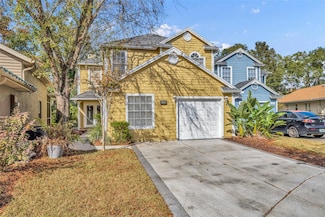 1445 Creekside Cir, Winter Springs, FL 32708