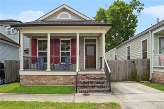 1522 Rev John Raphael Jr Way, New Orleans, LA 70113