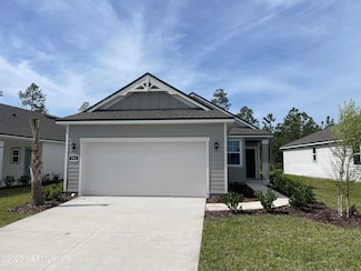 291 Montgomery Ct, Palm Coast, FL 32164