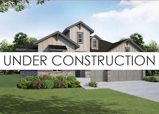 9675 Owl Perch Loop, Colorado Springs, CO 80908