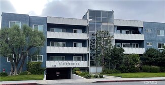 1126 N Central Ave Unit 305, Glendale, CA 91202