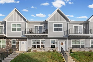 416 Catherwood Dr, West Lafayette, IN 47906