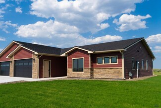 1152 Single Tree Dr Unit Lot 24A, Piedmont, SD 57769