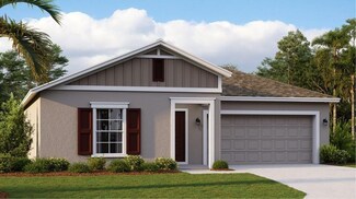 1033 Holden Way, Eagle Lake, FL 33839