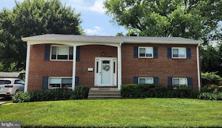 1410 Hallwood Rd, Catonsville, MD 21228