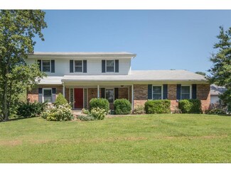 6864 Old Vincennes Rd, Floyds Knobs, IN 47119