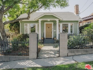 311 Kirby St, Los Angeles, CA 90042