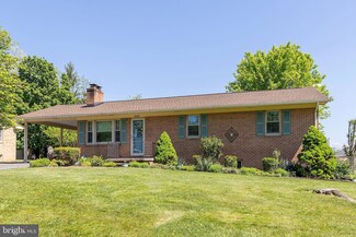 5086 Laura Dr, Stephens City, VA 22655