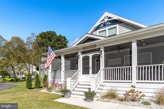 9 Seabrook Rd, Ocean View, DE 19970