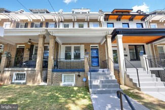 5515 4th St NW, Washington, DC 20011