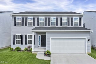 4527 Cupola Dr, Lorain, OH 44053