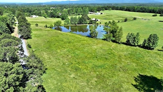 TBD Polk Road 36, Hatfield, AR 71945