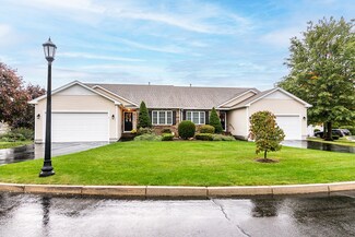 5 Sweet Pea Dr, Cranston, RI 02921