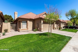 4674 W Linda Ln, Chandler, AZ 85226