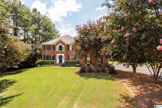 371 Hilldale Rd, Anniston, AL 36207