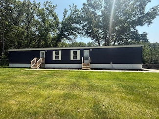 3502 Beech Ln, Twin Lake, MI 49457