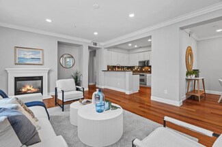 800 Live Oak Way Unit 802, Belmont, CA 94002