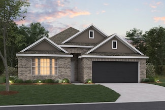 1817 Osage Trail, Mesquite, TX 75149