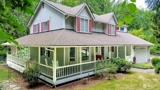 4714 54th Street Ct NW, Gig Harbor, WA 98335