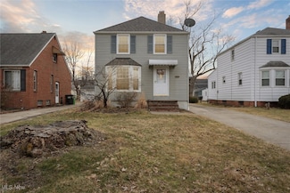 26384 Oriole Ave, Euclid, OH 44132