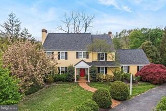 1895 Page Place, Malvern, PA 19355