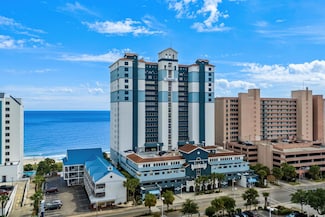 2201 S Ocean Blvd Unit 1205, Myrtle Beach, SC 29577