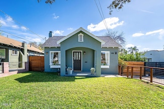 1418 Sunset Ave, Pasadena, CA 91103