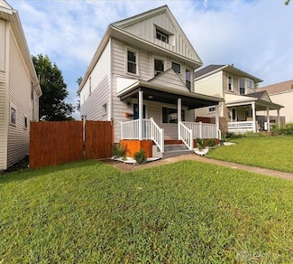 1154 Demphle Ave, Dayton, OH 45410