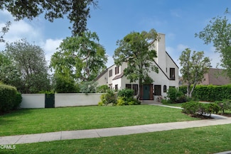 2384 E Orange Grove Blvd, Pasadena, CA 91104